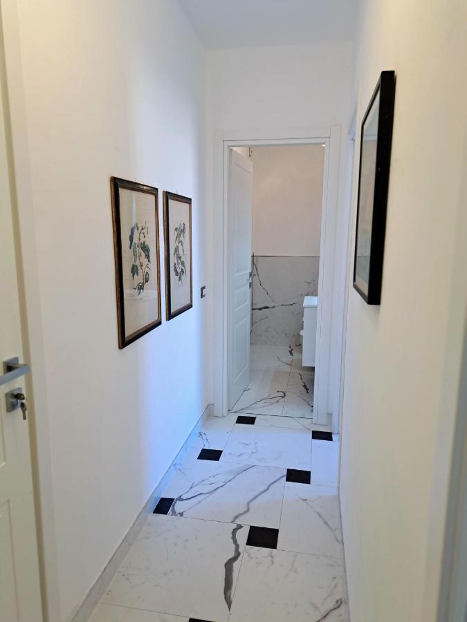 Preia De Ma Hotel Леванто Екстериор снимка