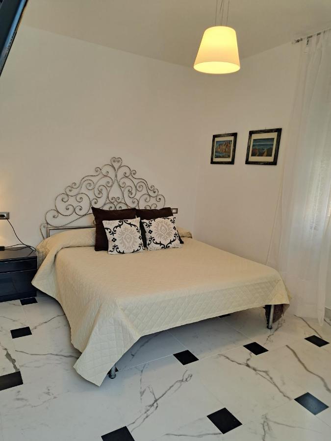 Preia De Ma Hotel Леванто Екстериор снимка